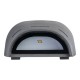 ARBOTANTE P/EXTERIOR LED 2.3W GRIS URBAN - Envío Gratuito