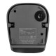 ARBOTANTE P/EXTERIOR LED 2.3W GRIS URBAN - Envío Gratuito