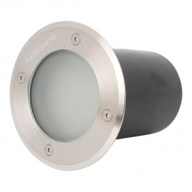 EMPOTRADO P/EXTERIOR LED ACERO INOXIDABLE ESTEVES - Envío Gratuito