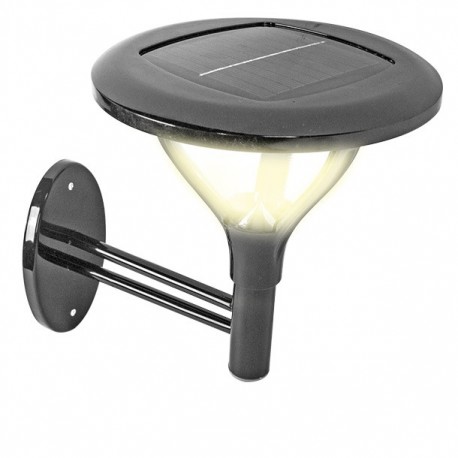 LÁMPARA DE PARED SOLAR LED - Envío Gratuito