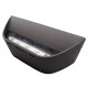 ARBOTANTE P/EXTERIOR LED 3.5W GRIS URBAN - Envío Gratuito