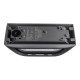 ARBOTANTE P/EXTERIOR LED 3.5W GRIS URBAN - Envío Gratuito