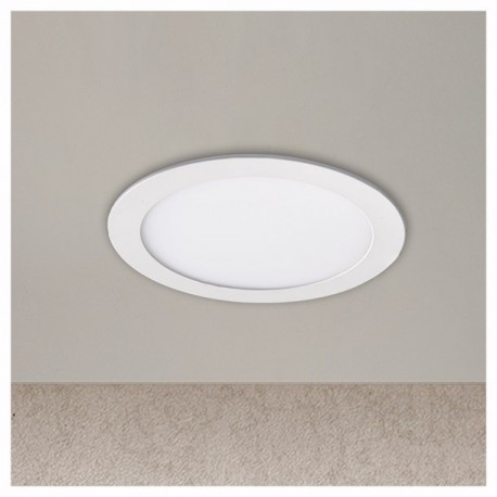 LUMINARIO LED FLAT PANEL EXTRA PLAN ESTEVEZ - Envío Gratuito