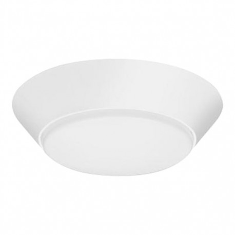 LUMINARIO EXTERIOR LED BLANCO - Envío Gratuito