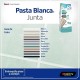 JUNTA PASTA BLANCA TERRACOTA 5KG - Envío Gratuito