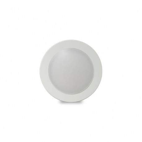 EMPOTRABLE BANO MIST LED 6 W B - Envío Gratuito
