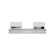 ARBOTANTE LED CIRCE DOBLE 10W - Envío Gratuito