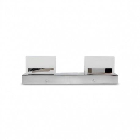 ARBOTANTE LED CIRCE DOBLE 10W - Envío Gratuito
