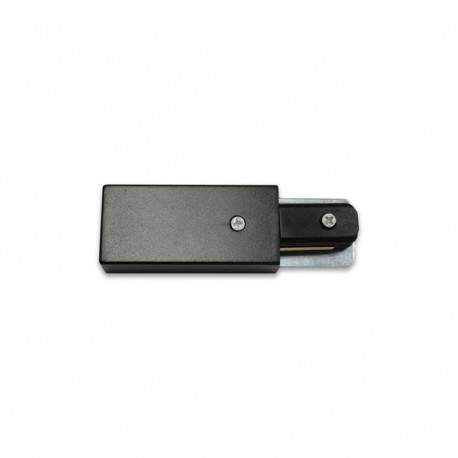 CONECTOR PARA RIEL TERMINAL CO - Envío Gratuito