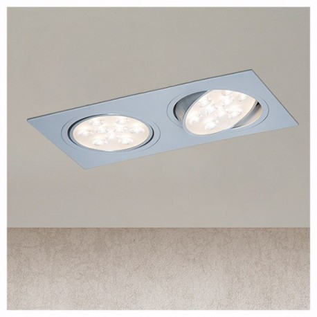 ASTOR EMPOTRABLE INTERIOR DOBLE - Envío Gratuito