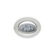 ALBELDA EMPOTRABLE INTERIOR BLANCO 5W - Envío Gratuito