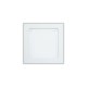 EMPOTRABLE LED MERKEL 9W BLANC - Envío Gratuito