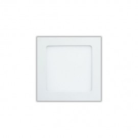 EMPOTRABLE LED MERKEL 9W BLANC - Envío Gratuito
