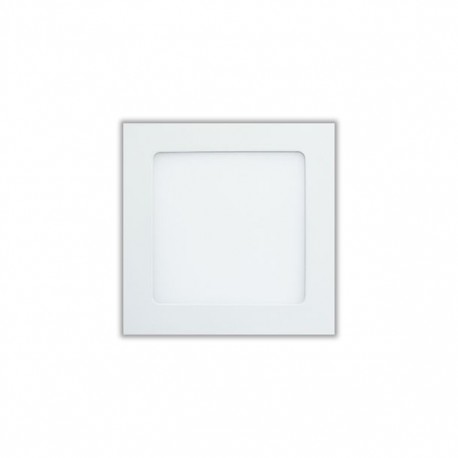 EMPOTRABLE LED MERKEL 9W BLANC - Envío Gratuito