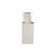 CONECTOR PARA RIEL TERMINAL CO ADESI - Envío Gratuito