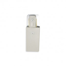 CONECTOR PARA RIEL TERMINAL CO ADESI - Envío Gratuito