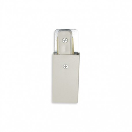 CONECTOR PARA RIEL TERMINAL CO ADESI - Envío Gratuito
