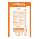 BOQUICHAMP CAFE CLARO 10KG - Envío Gratuito