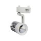 SPOT LIGHT LARGE LED 24 W BLAN - Envío Gratuito