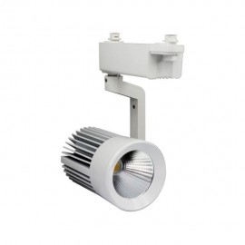 SPOT LIGHT LARGE LED 24 W BLAN - Envío Gratuito