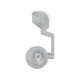 SPOT LIGHT LARGE LED 24 W BLAN - Envío Gratuito