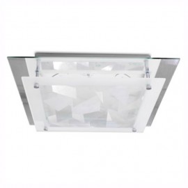 VIZELA PLAFÓN INTERIOR 24W - Envío Gratuito