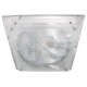 VIZELA PLAFÓN INTERIOR 24W - Envío Gratuito