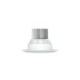 EMPOTRABLE ADURIZ LED 5 W BLAN - Envío Gratuito