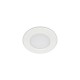 EMPOTRABLE ADURIZ LED 5 W BLAN - Envío Gratuito