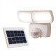 REFLECTOR CAB SOLAR LED 180 1000 LUM - Envío Gratuito