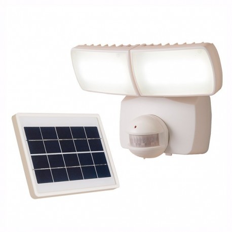 REFLECTOR CAB SOLAR LED 180 1000 LUM - Envío Gratuito