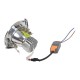 LUMINARIO EMPOTRADO 3" LED 3W ALUMINIO - Envío Gratuito