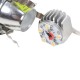 LUMINARIO EMPOTRADO 3" LED 3W ALUMINIO - Envío Gratuito