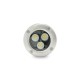 EXTERIOR PISO SILCA LED 4.5 W - Envío Gratuito