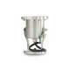 EXTERIOR PISO SILCA LED 4.5 W - Envío Gratuito