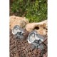EXTERIOR PISO SILCA LED 4.5 W - Envío Gratuito