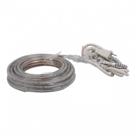 KIT DE LUCES LED BLANCO CÁLIDO - Envío Gratuito