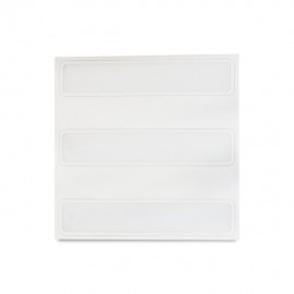 EMPOTRABLE PANEL PRIZMA LED 42 - Envío Gratuito