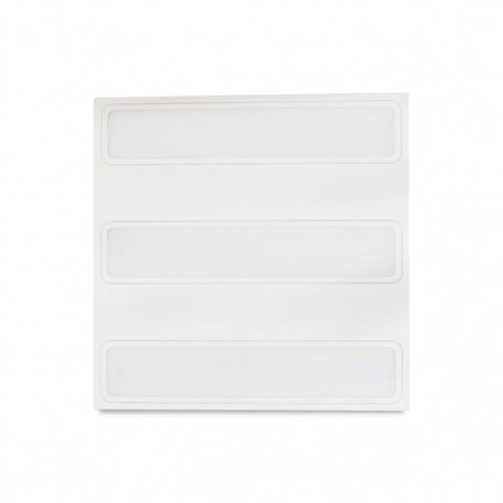 EMPOTRABLE PANEL PRIZMA LED 42 - Envío Gratuito