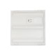 EMPOTRABLE PANEL PRIZMA LED 42 - Envío Gratuito