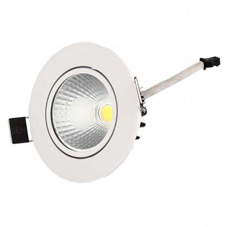 LUMINARIO LED EMPOTRABLE KAÍA - Envío Gratuito