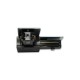 CONECTOR PARA RIEL L NEGRO - Envío Gratuito
