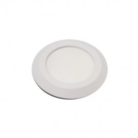 LÁMPARA LED 13W 675 LÚMENES INSTALACIÓN EN SÚPER - Envío Gratuito