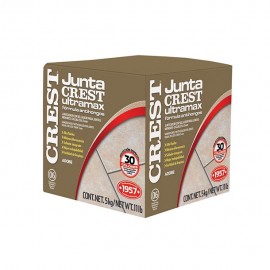 JUNTA CREST ULTRA MAX ADOBE 5 KG CREST - Envío Gratuito