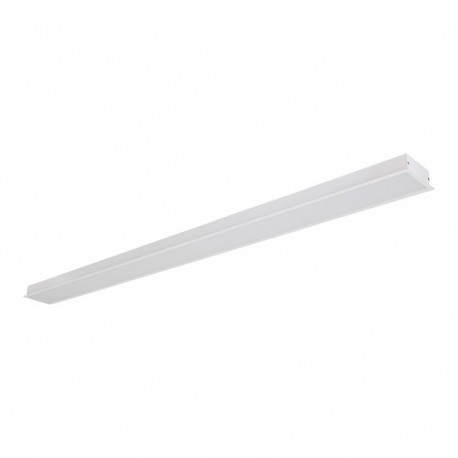 REGLETA UNIONES LED 30 W BLANC - Envío Gratuito