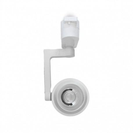 SPOT LIGHT MEDIUM LED 18 W BLA - Envío Gratuito