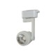 SPOT LIGHT MEDIUM LED 18 W BLA - Envío Gratuito
