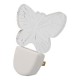 LUZ DE NOCHE LED MARIPOSA - Envío Gratuito