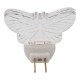 LUZ DE NOCHE LED MARIPOSA - Envío Gratuito