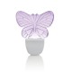 LUZ DE NOCHE LED MARIPOSA - Envío Gratuito